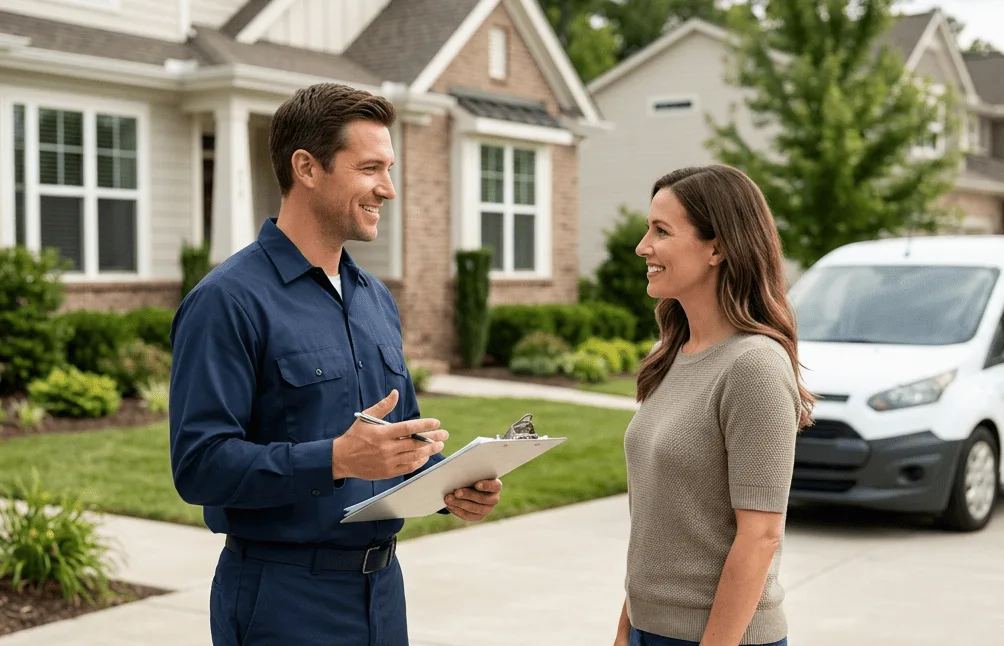 Mold Remediation Paris, VA FAQs